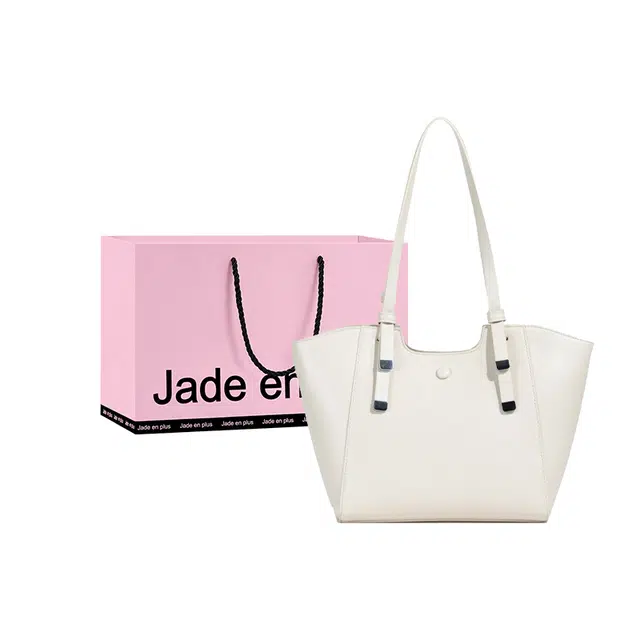 Jade en plus PU