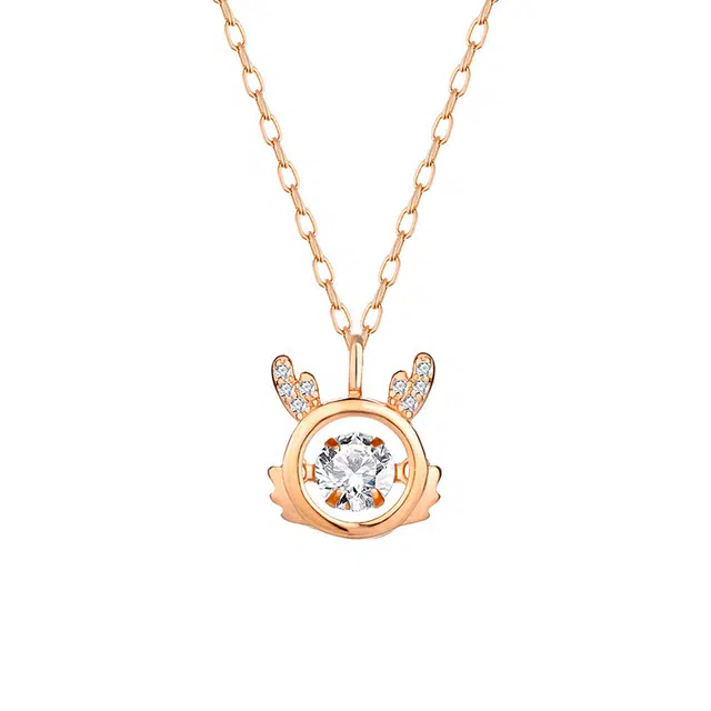 zoo jewel S925