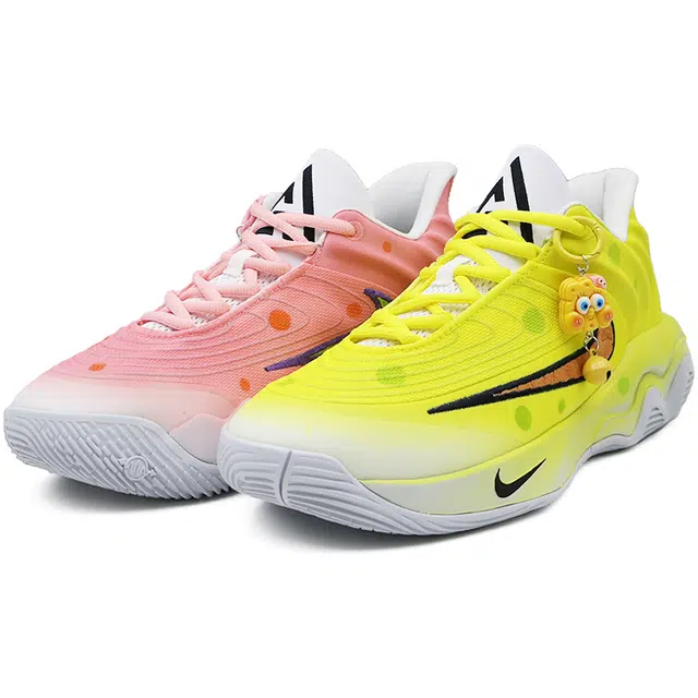 Nike Giannis Immortality 4