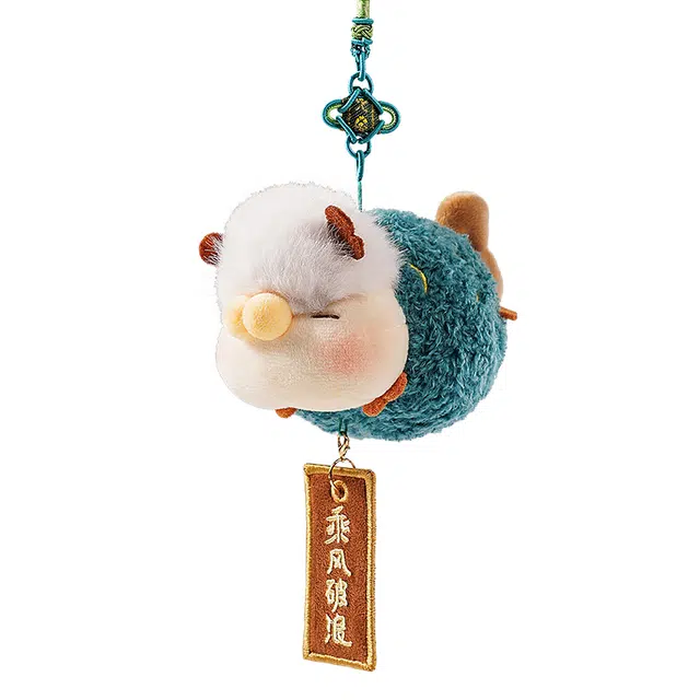 ABFUN Pufflolo 8cm