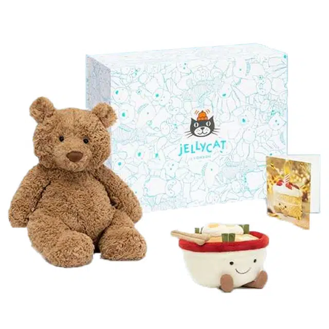 JELLYCAT 36cm12cm
