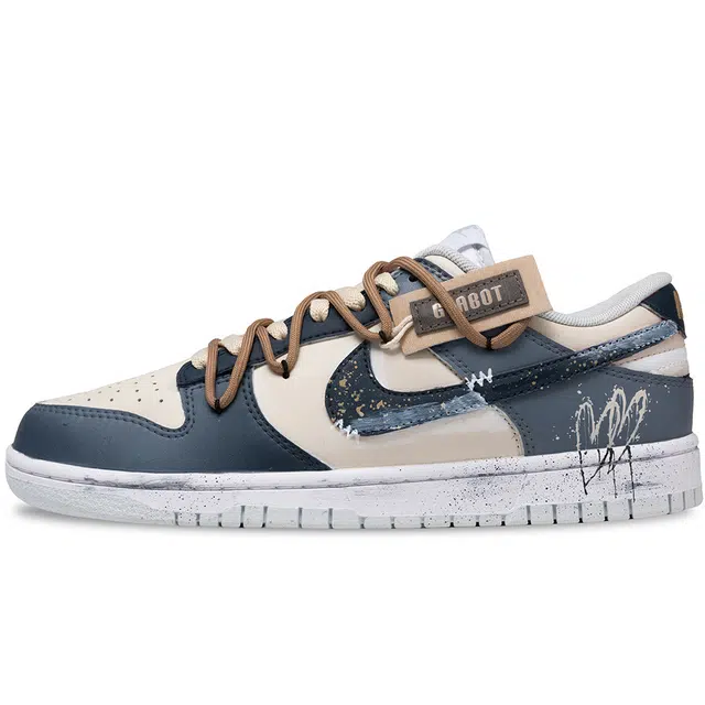 Nike Dunk Low Retro