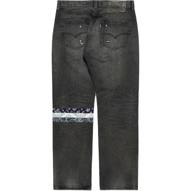 levis x CLOT FW24 RGB