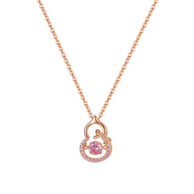 zoo jewel S925