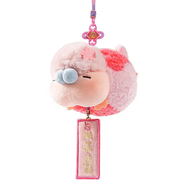 ABFUN Pufflolo 8cm