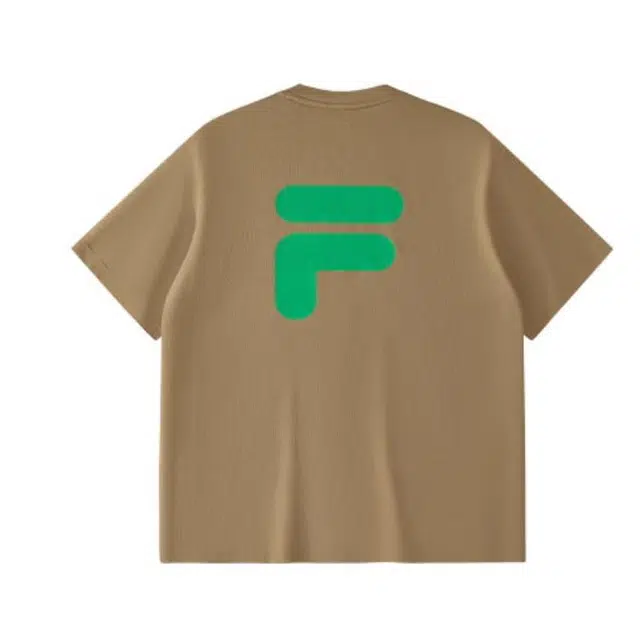 FILA FUSION FOB LogoT