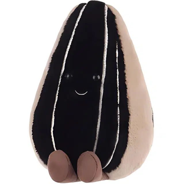 APRICOT LAMB 17cm