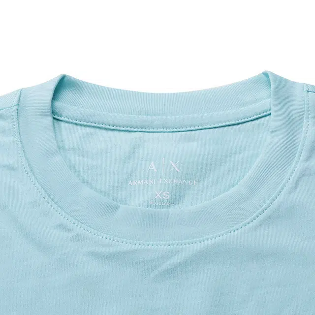 ARMANI EXCHANGEAE FW24 T