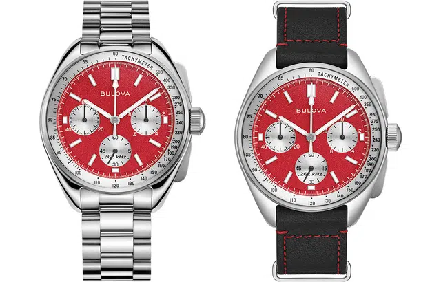 BULOVA