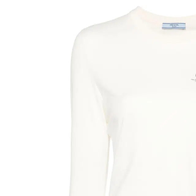 PRADA Logo T