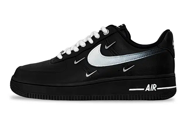 Nike Air Force 1 Low WMNS Black