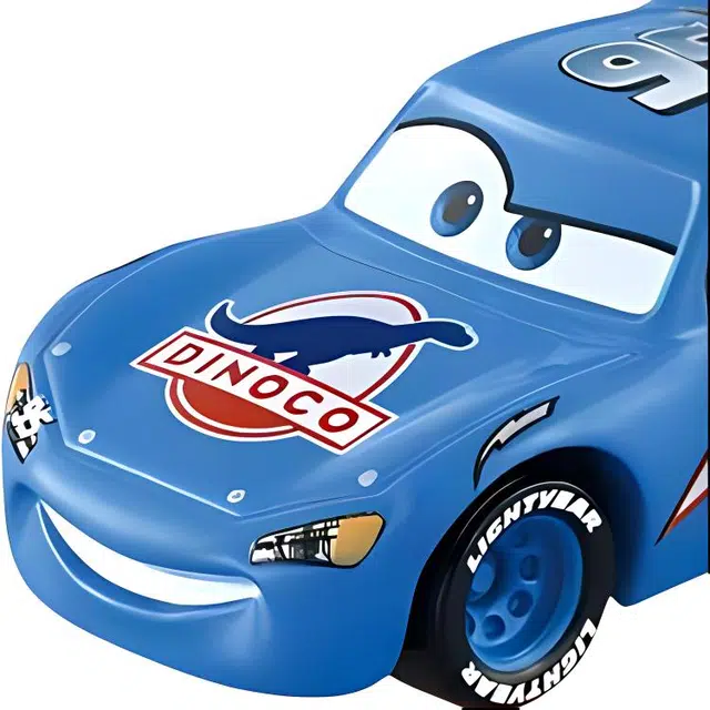 TAKARA TOMY C02