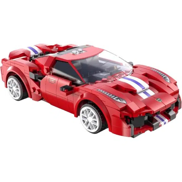 306pcs C51072