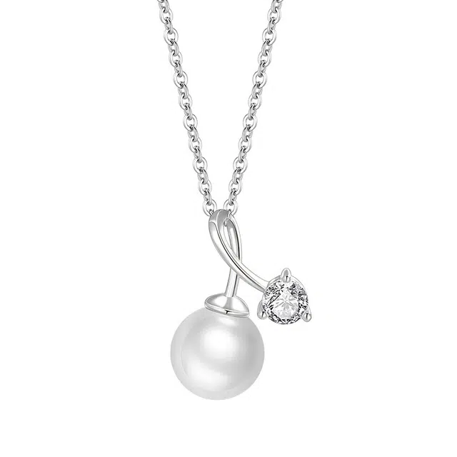 zoo jewel S925
