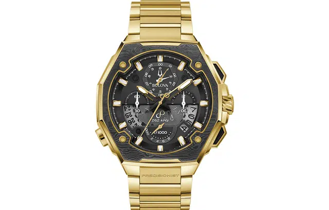 BULOVA
