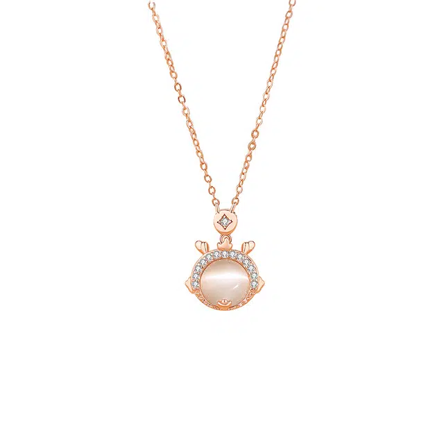 zoo jewel S925
