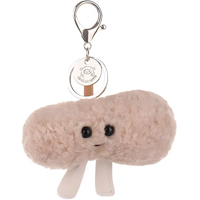 APRICOT LAMB 7cm