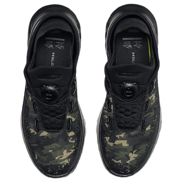 Under Armour SlipSpeed MEGA