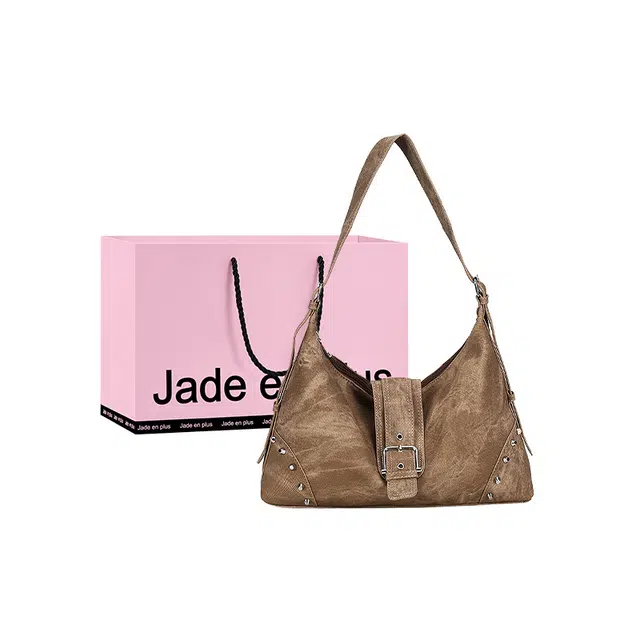 Jade en plus PU