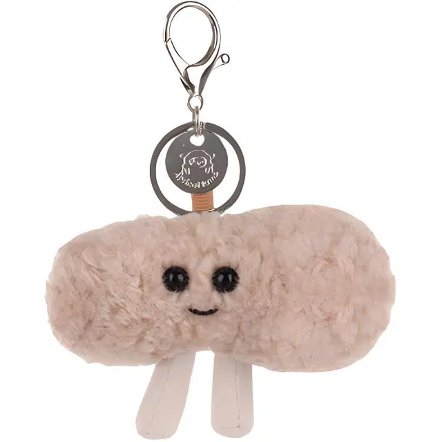 APRICOT LAMB 7cm