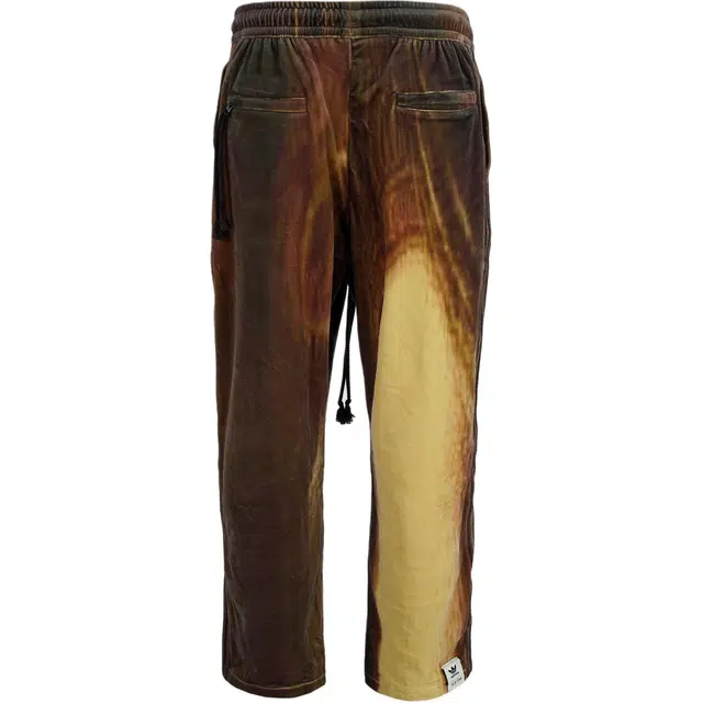 adidas originals x Song for the Mute FW24 logo