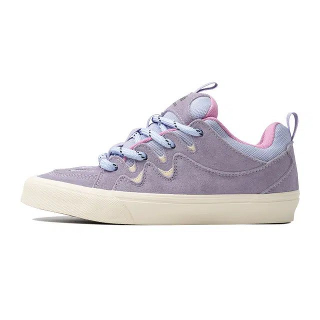 GLK Low-Top Sneakers