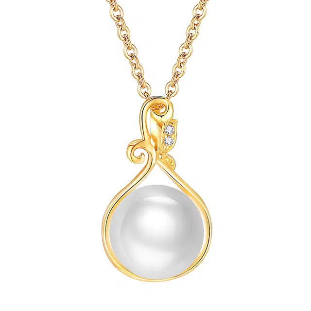 zoo jewel S925