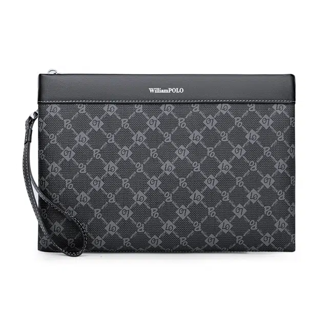 WilliamPOLO PVC