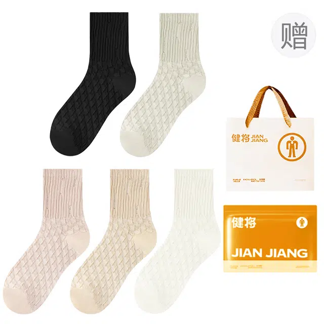 5