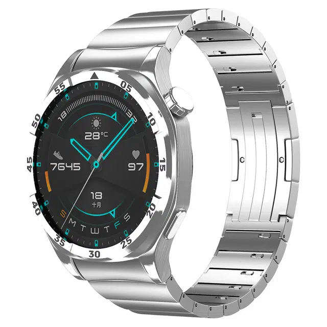 IBOANN GT55 46mm watchgt5