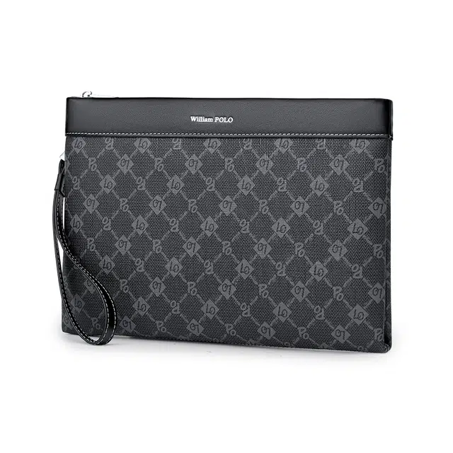 WilliamPOLO PVC