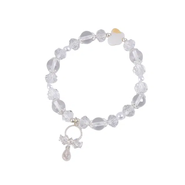 石在行 招财进宝 国潮文玩 复古大气设计感 好事连连盘玩 礼盒 送礼 小众新中式福瑞平安好运 水晶 手串 女款