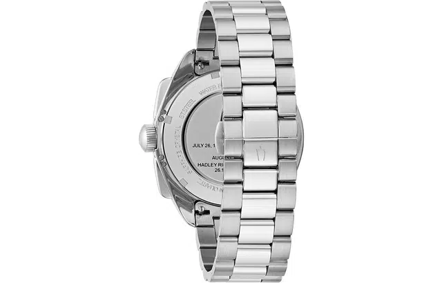 BULOVA