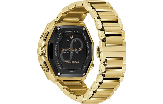 BULOVA