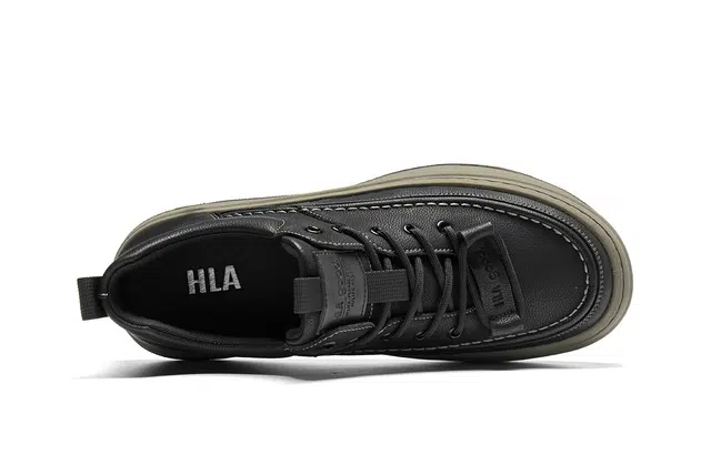 HLA