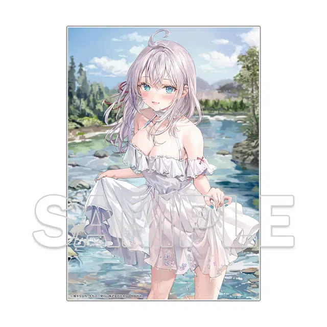 KADOKAWA ver