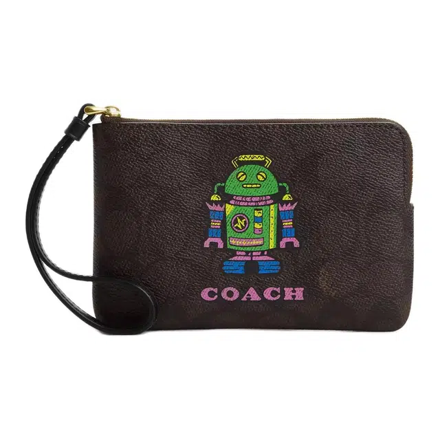 COACH Cosmic Coach 16