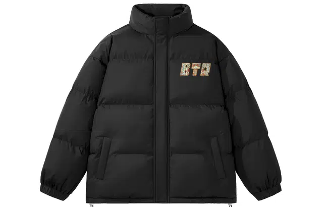 BTR logo