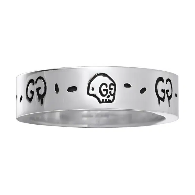 GUCCI GucciGhost 6mm