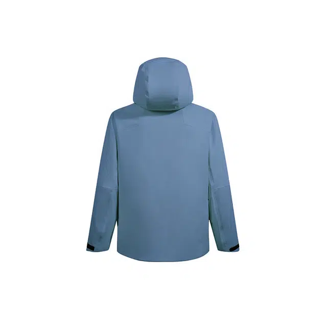 PIONEER CAMP 3L Hard Shell Jacket