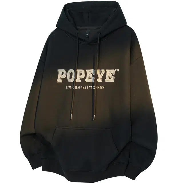 POPEYE