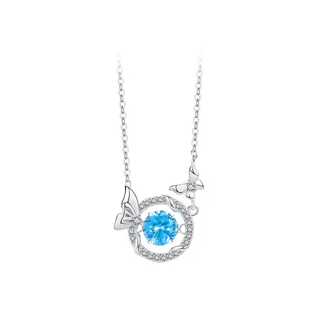 zoo jewel S925