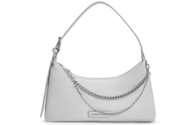 CHARLESKEITH CK PU NoirLight Grey