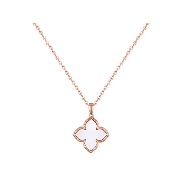 GRACE GIRL ins 18K