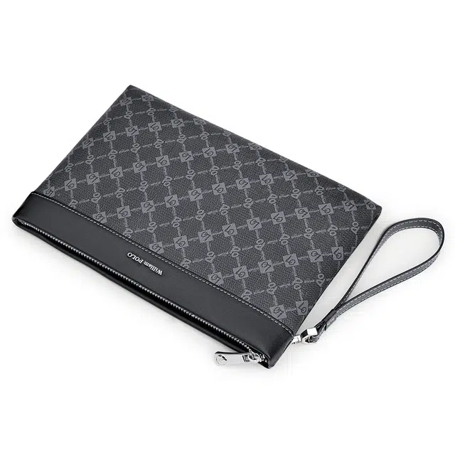 WilliamPOLO PVC