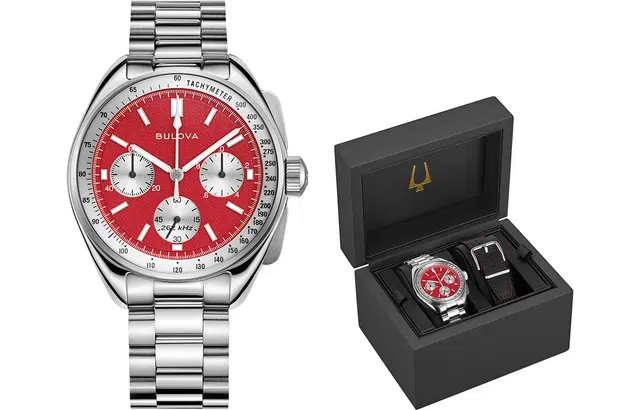 BULOVA
