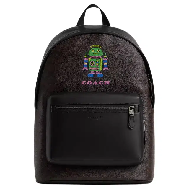 COACH Cosmic Coach 32