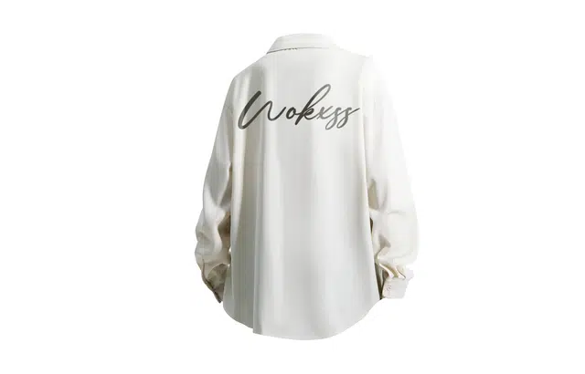 WOKXSS logo