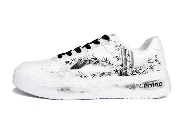 LiNing Floating Boat