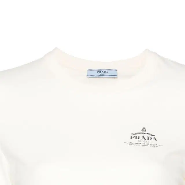 PRADA Logo T